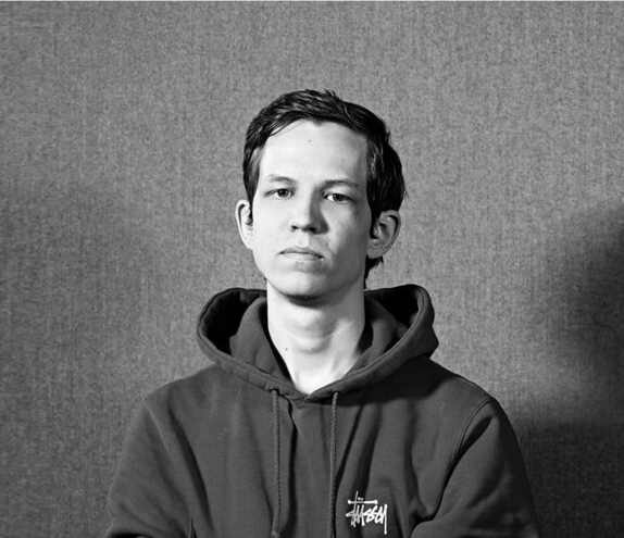 Magnus Førde, video editor and videographer